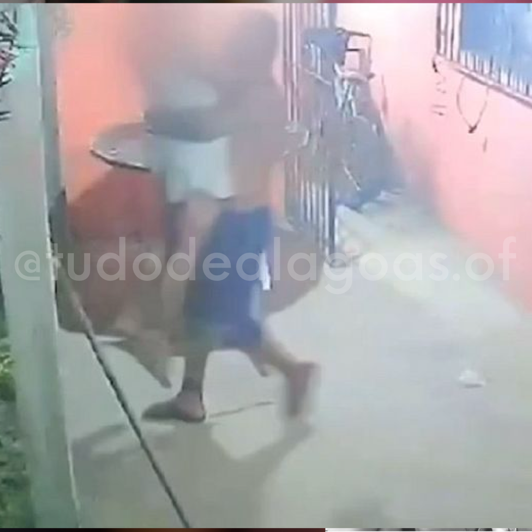 Vídeo flagra suspeito de estupro tirando mulher de casa à força, em  Marechal Deodoro – Tudo de Alagoas – Informação e agilidade