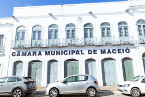 Câmara de Maceió publica portaria com prazos para recadastramento de servidores