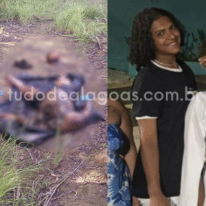 Polícia civil investiga morte de mulher trans encontrada sem cabeça, em coqueiro seco-AL