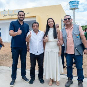 Mel de Água Branca conquista selo de qualidade e abre portas para novos mercados