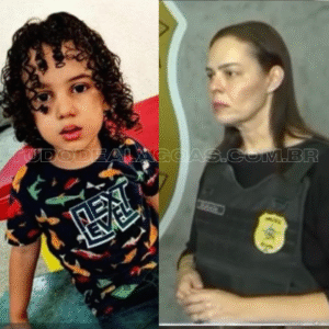 “Não há sinais de abuso sexual”, diz delegada sobre morte de criança autista de 5 anos, em Maceió