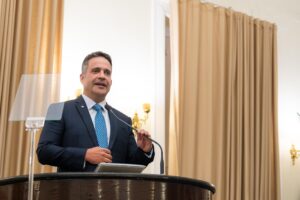 Paulo Dantas destaca legado, estabilidade e novos investimentos na abertura do ano legislativo