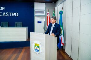 Câmara avança nas tratativas para garantir aposentadoria a professores lotados na Semed