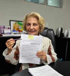 Prefeitura de Pilar sanciona lei que garante reajuste acima do piso nacional para professores