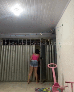 INADMISSÍVEL: mulher é agredida pelo ex-marido na frente dos filhos, em rio largo