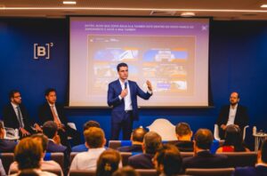 JHC vai à Bolsa de Valores de São Paulo para ampliar investimentos na educação pública de Maceió