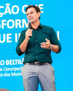 Marcelo Beltrão diz que desafio agora é transformar Plano Nacional de Educação em resultado