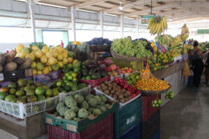 Prefeitura de Coruripe divulga horários especiais das feiras livres e do Mercado Público na Semana Santa 2026