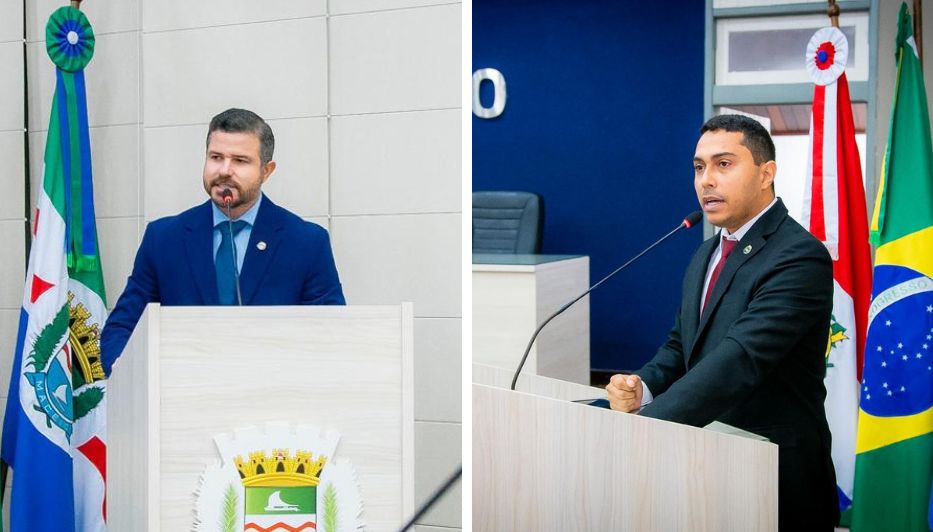 Fotos Câmara tamanho ideal site - 1