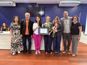 Câmara homenageia projetos e reconhece personalidades com trajetórias de luta e desenvolvimento coletivo