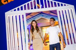 JHC e Rodrigo Cunha inaugura Casa do Autista em Maceió com estrutura inédita no país