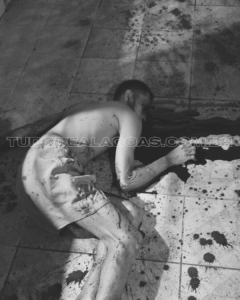 Jovem é executado com vários tiros no bairro de Benedito bentes parte alta de Maceió