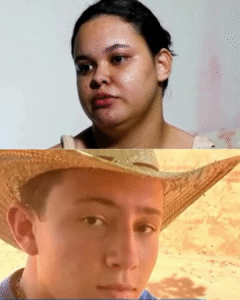 Maria Daniela detalha que foi dopada e estuprada no município de coité do noia: “vitinho segue foragido”