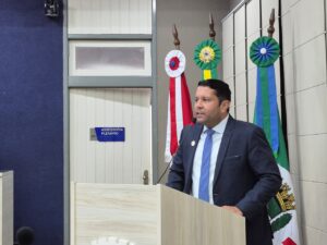 Câmara Municipal vai discutir atualização do Plano Diretor de forma transparente e democrática