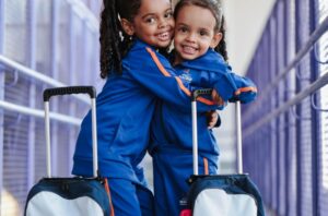 Gigantinho Salvador Lyra transforma vida de centenas de crianças, mães e profissionais