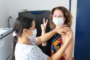 Coruripe: saúde reforça alerta sobre a Covid-19 e orienta população a manter cuidados