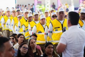 Governo de Alagoas prioriza investimentos em mobilidade, educação e infraestrutura em Rio Largo