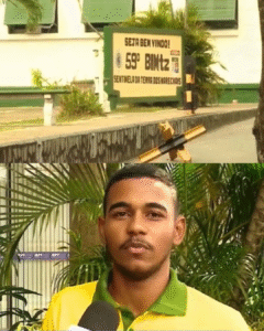 MPF investiga denúncias de abuso sexual e agressão em batalhão do Exército em Maceió