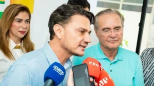 Marcos é nome de consenso da família Beltrão na disputa pela vaga na ALE