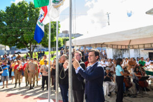Coruripe celebra 134 anos com solenidade cívica e destaca avanços do município