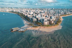 Maceió registra a abertura de quase 10 mil empresas entre janeiro e abril de 2026