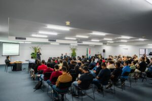 Profissionais da comunicação participam da 14ª edição do Tendências e Soluções