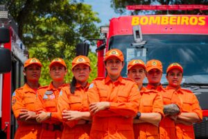 Concurso do Corpo de Bombeiros de Alagoas oferece 344 vagas para oficiais e praças