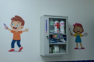 Educação Municipal implanta “Farmacinha Arretada” em todas as escolas da rede de Coruripe