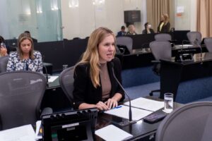 Com mandato atuante, deputada Cibele Moura consolida e amplia força política em AL, rumo à reeleição
