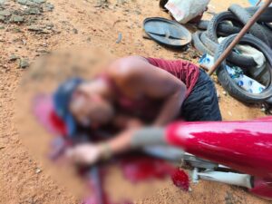 Comerciante de veículos é executado com tiros na cabeça em Palmeira dos Índios