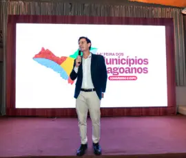 AMA lança 14ª Feira dos Municípios Alagoanos para impulsionar a economia criativa e o desenvolvimento regional