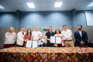 Governo de Alagoas investe R$ 9,5 milhões em ações estratégicas na Uncisal