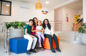 Casa do Autista transforma rotinas e renova esperanças de famílias em Maceió; saiba como ter acesso