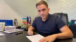 Com investimentos próprios de R$ 120 mi, Renato Filho defende articulação em Brasília para ampliar serviços do Hospital do FuturoUnidade entregue durante sua gestão iniciou o serviço de endoscopia e avança na implantação de novos atendimentos