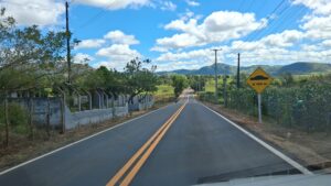 Governo de Alagoas entrega obras em Tanque D’Arca
