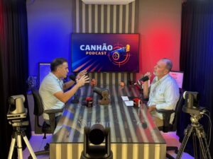 Renato Filho alerta para crise das ‘bets’ em Alagoas e aponta gastos equivalente a 1/4 do orçamento do SUS