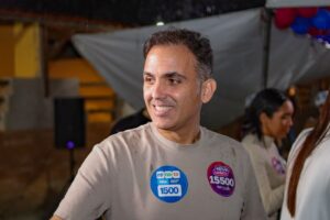 Do Pilar para Alagoas: Renato Filho propõe ampliar modelo da 1ª escola pública bilíngue do Norte/Nordeste