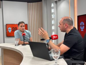 Renato Filho propõe pacto com municípios para descentralizar exames e cirurgias em Alagoas