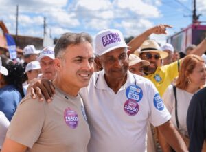 Renato Filho cita R$ 400 milhões da Maratá e novos projetos de energia ao defender geração de empregos em Alagoas