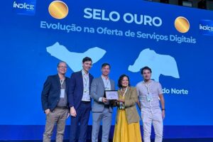Alagoas é destaque nacional pela evolução dos serviços digitais do Governo do Estado