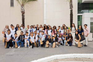 Alunos da Rede Municipal de Coruripe celebram encerramento da 2ª Gincana Missão Sustentável com ida ao cinema