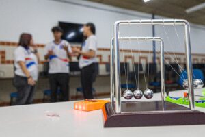 Mais de 17 mil estudantes alagoanos participam da Olimpíada Brasileira de Física das Escolas