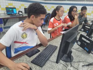 Escolas alagoanas têm até segunda-feira para se inscreverem na Olimpíada Nacional de Ciências