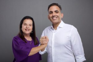 Renato Filho e Fátima Canuto lançam candidaturas neste domingo em grande ato no Pilar