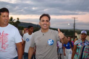 Com mais de R$ 4 milhões concedidos pelo Banco Pop do Pilar, Renato Filho quer facilitar crédito para pequenos negócios