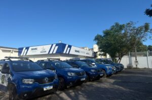 Totem de videomonitoramento de Maceió ajuda a localizar adolescente desaparecida