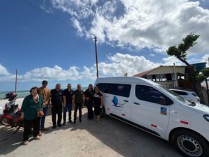 Coruripe fortalece parcerias para ampliar oportunidades com a chegada do Vila Galé