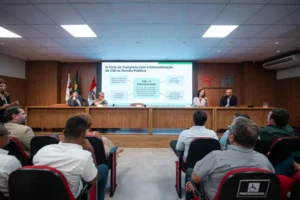 AMA anuncia oficina para auxiliar cumprimento dos prazos do Sinter/CIB