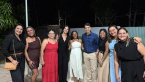 Jequiá da Praia celebra Dia dos Professores com festa e homenagens