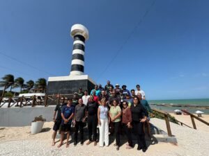 Guias de turismo conhecem Coruripe e destacam potencial do município como destino turístico